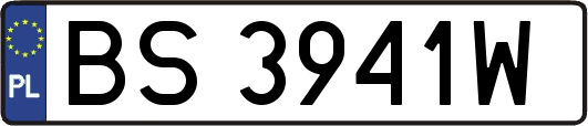 BS3941W