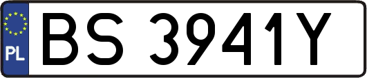 BS3941Y