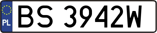 BS3942W