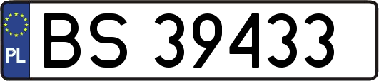 BS39433