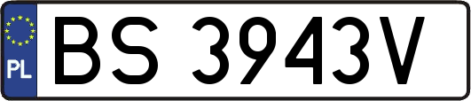 BS3943V