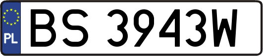 BS3943W