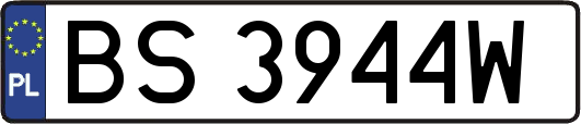 BS3944W