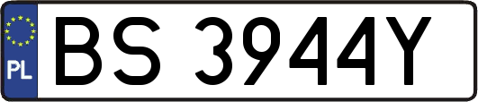 BS3944Y