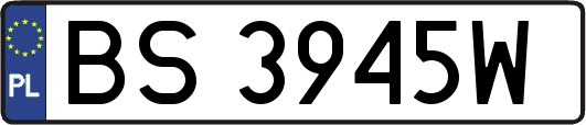 BS3945W
