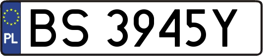 BS3945Y