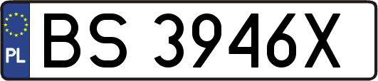 BS3946X