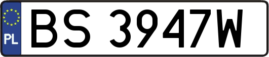 BS3947W