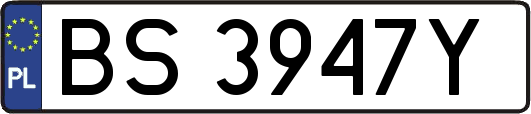 BS3947Y
