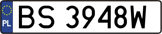 BS3948W