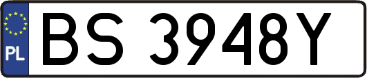 BS3948Y