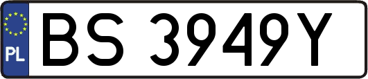 BS3949Y