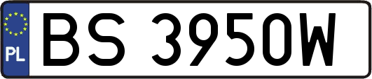 BS3950W