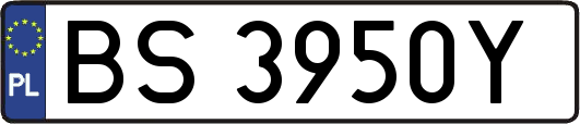 BS3950Y