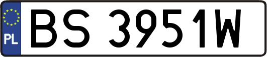 BS3951W