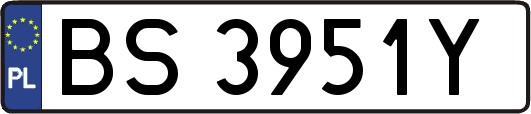 BS3951Y