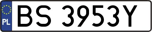 BS3953Y