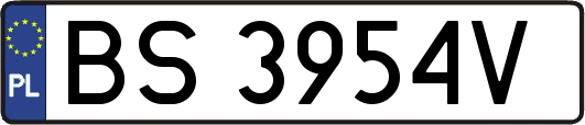 BS3954V