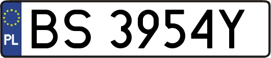 BS3954Y