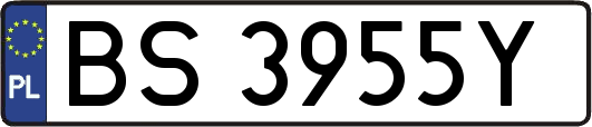 BS3955Y