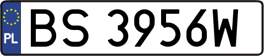 BS3956W