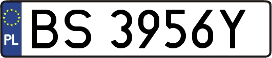 BS3956Y