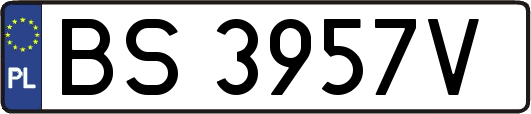 BS3957V