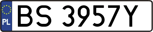 BS3957Y