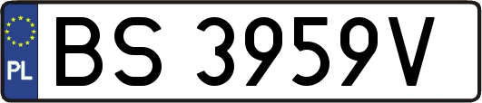 BS3959V