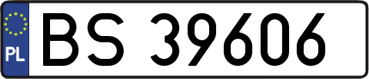 BS39606