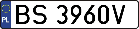 BS3960V