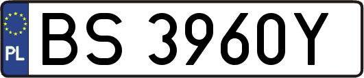 BS3960Y