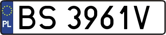 BS3961V