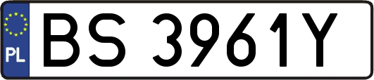BS3961Y