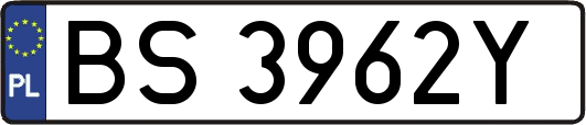 BS3962Y
