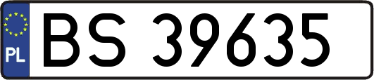 BS39635