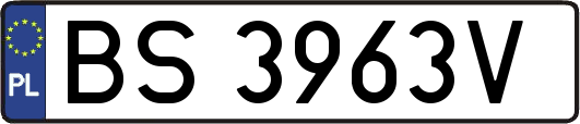 BS3963V