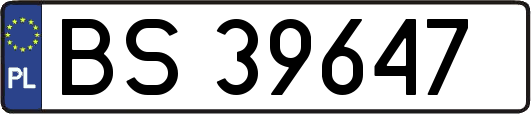 BS39647