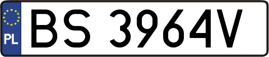 BS3964V