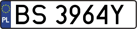 BS3964Y