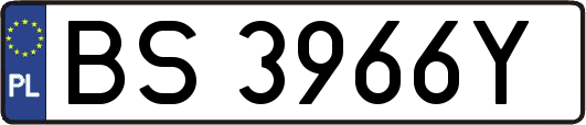 BS3966Y
