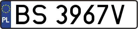 BS3967V