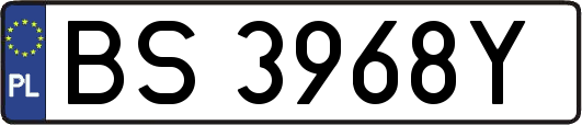 BS3968Y