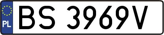BS3969V