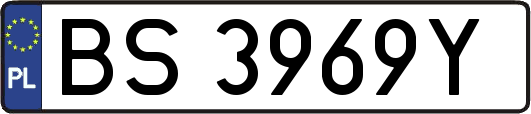 BS3969Y