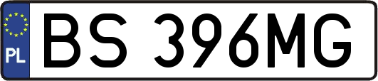 BS396MG