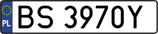 BS3970Y