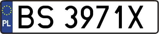 BS3971X
