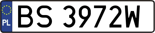 BS3972W