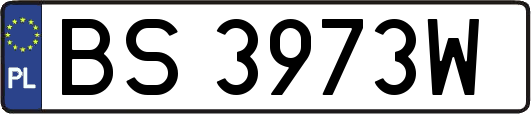 BS3973W